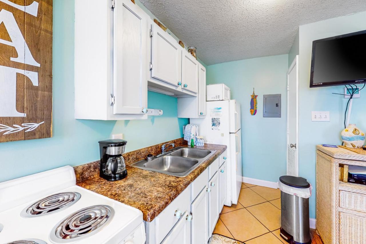 Sea & Sun Villa Gulf Shores Ngoại thất bức ảnh