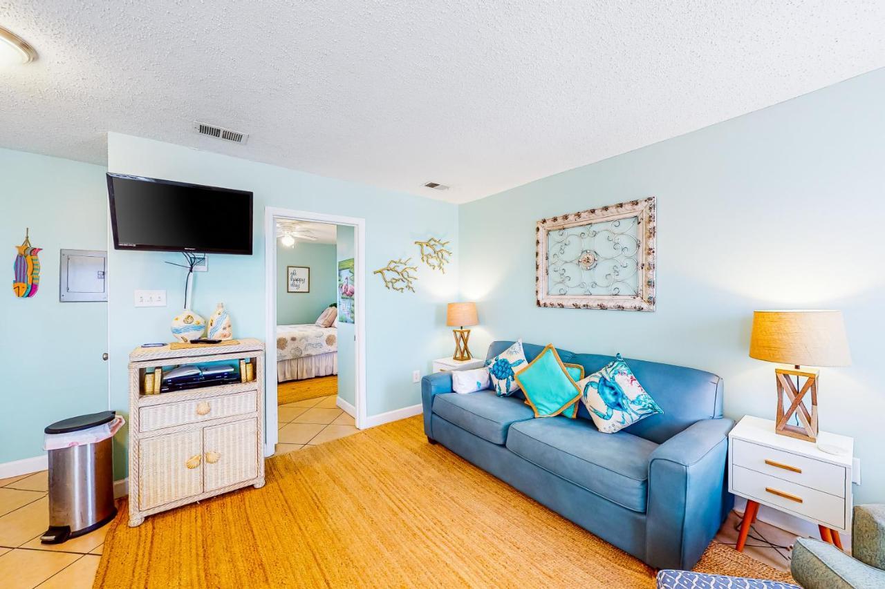Sea & Sun Villa Gulf Shores Ngoại thất bức ảnh