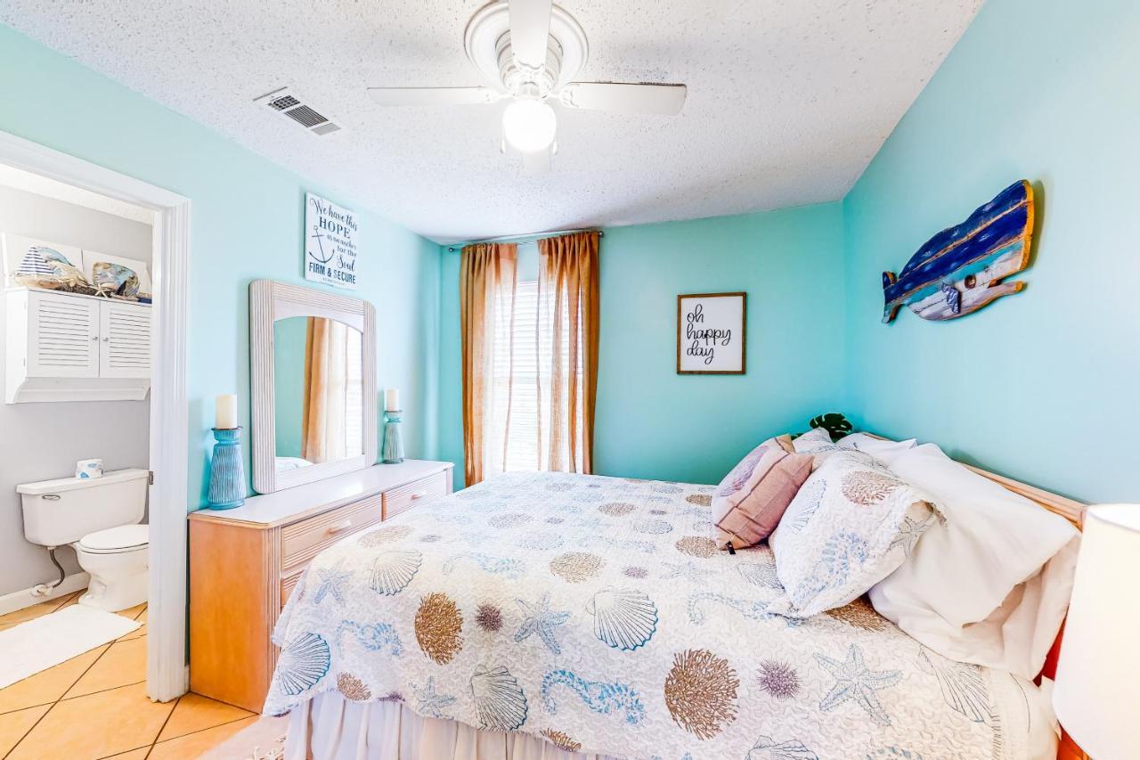 Sea & Sun Villa Gulf Shores Ngoại thất bức ảnh