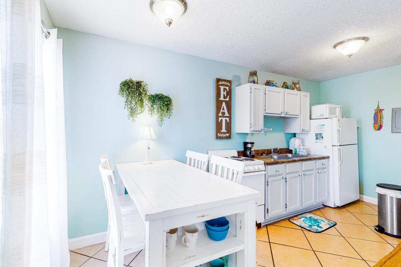 Sea & Sun Villa Gulf Shores Ngoại thất bức ảnh