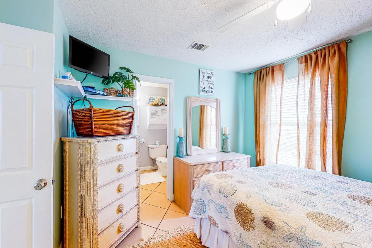 Sea & Sun Villa Gulf Shores Ngoại thất bức ảnh