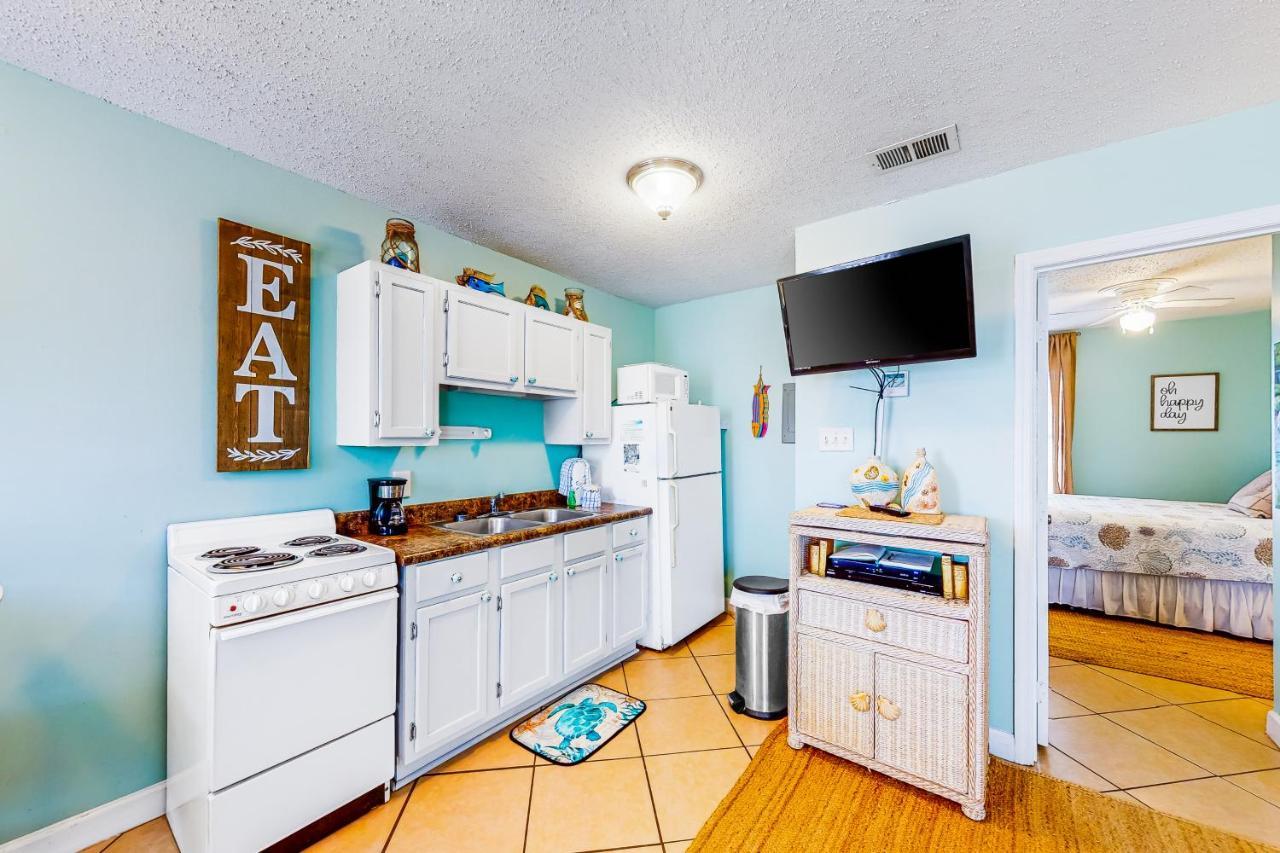 Sea & Sun Villa Gulf Shores Ngoại thất bức ảnh