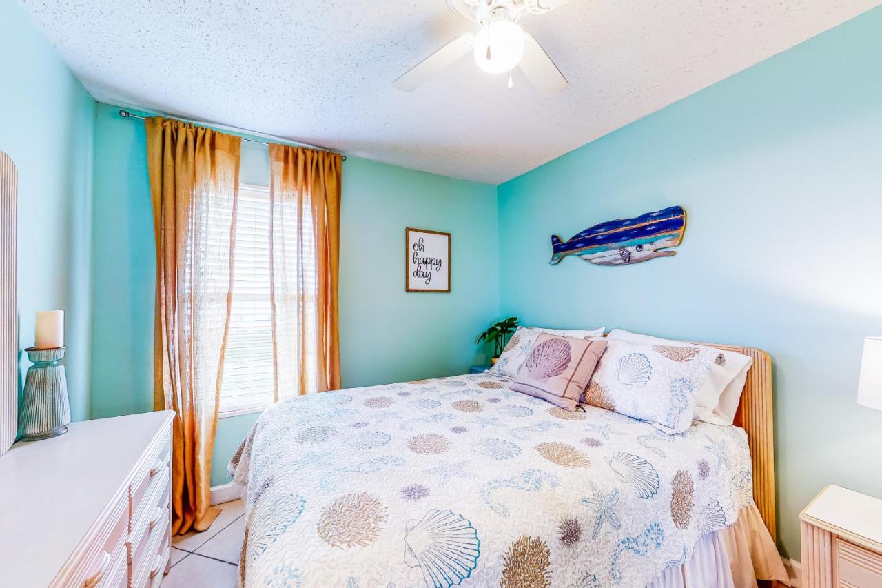 Sea & Sun Villa Gulf Shores Ngoại thất bức ảnh