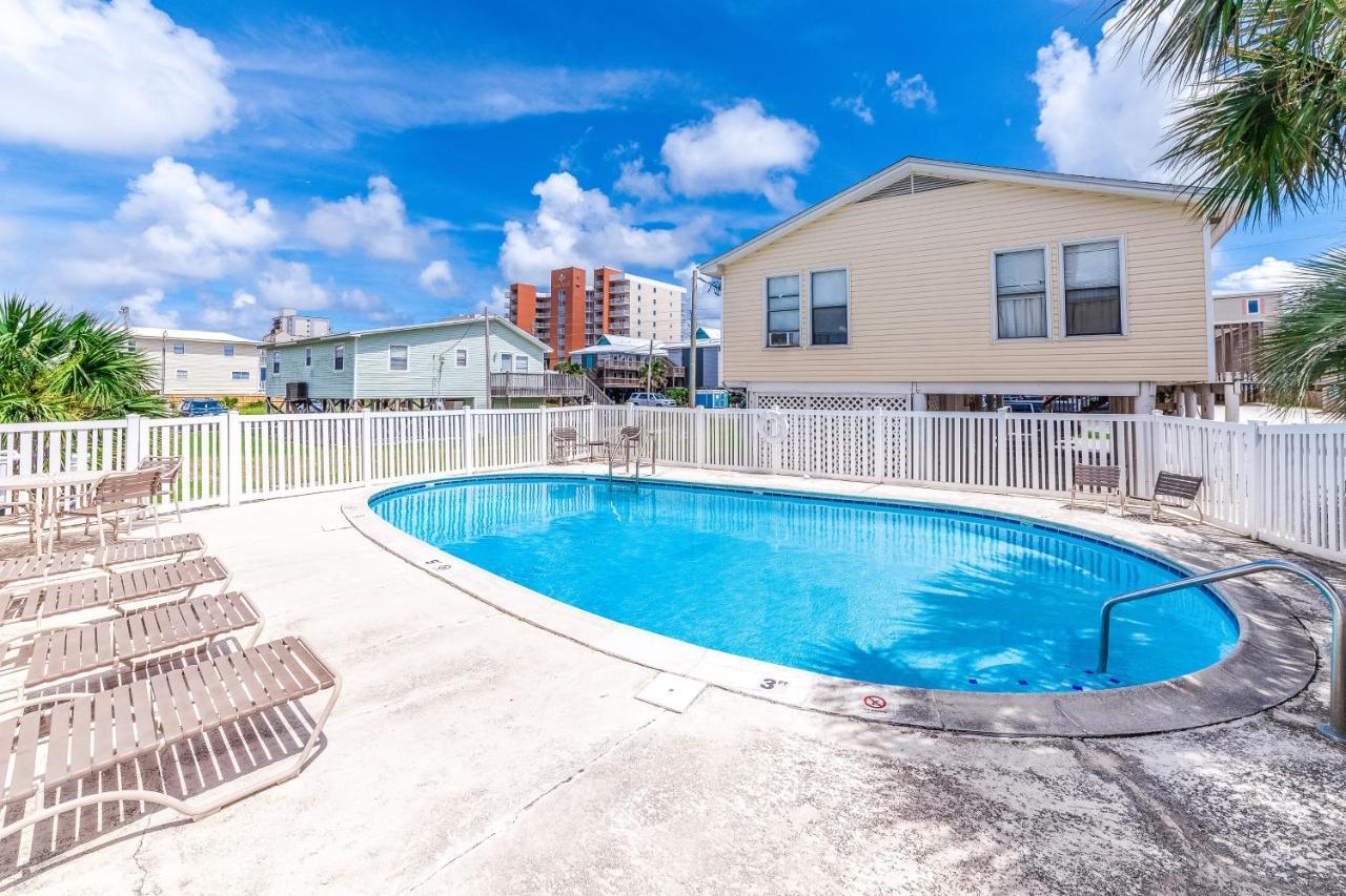 Sea & Sun Villa Gulf Shores Ngoại thất bức ảnh