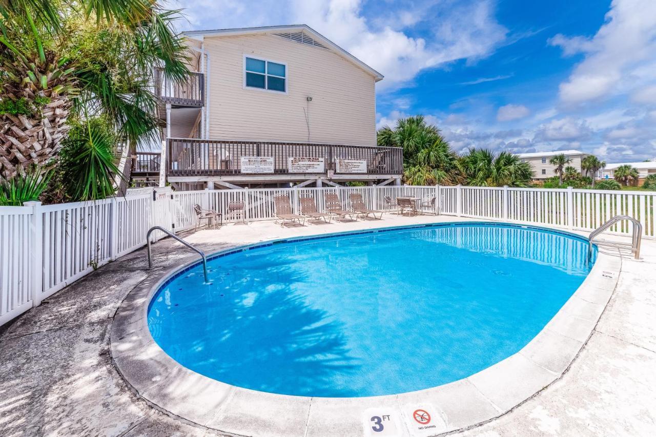 Sea & Sun Villa Gulf Shores Ngoại thất bức ảnh