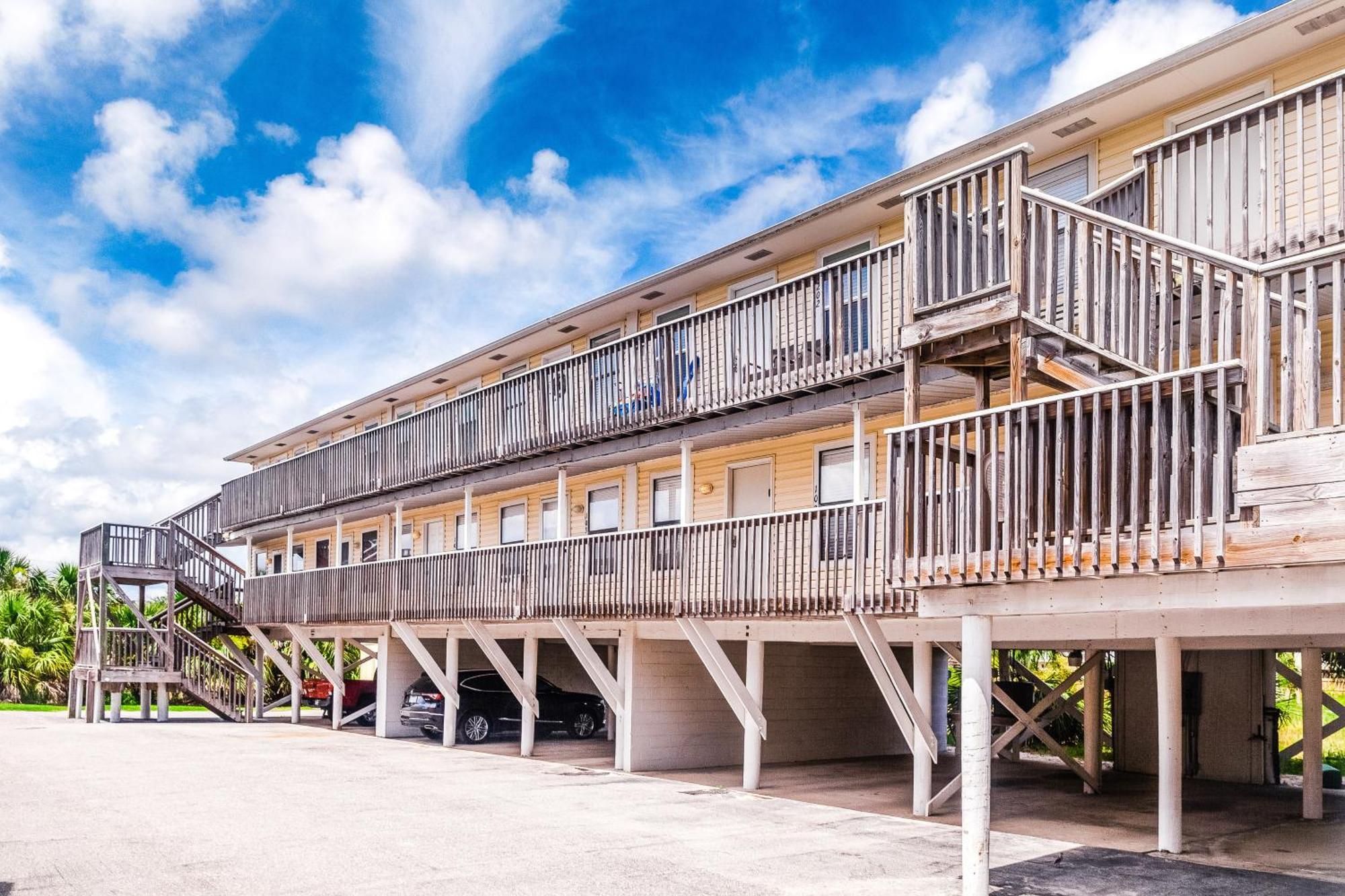 Sea & Sun Villa Gulf Shores Ngoại thất bức ảnh