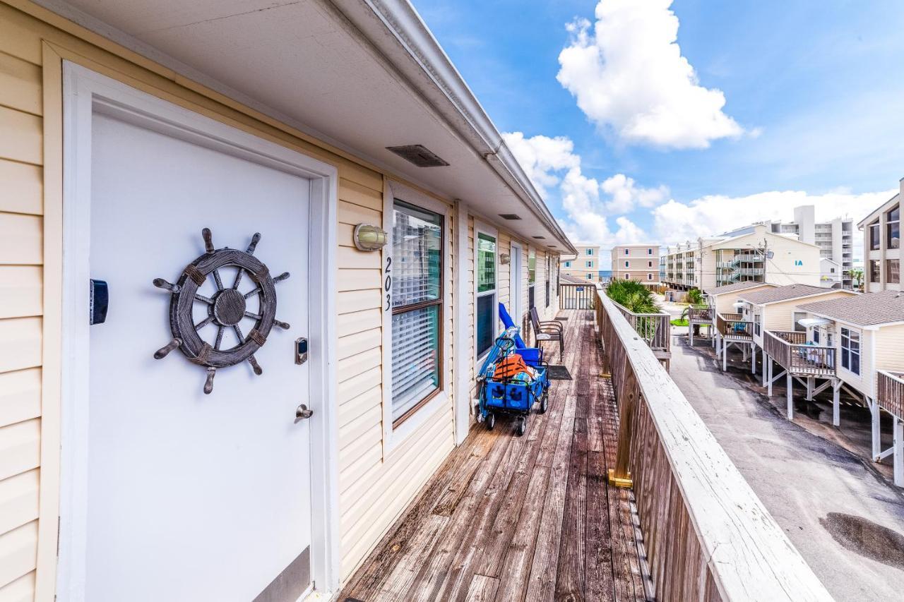 Sea & Sun Villa Gulf Shores Ngoại thất bức ảnh