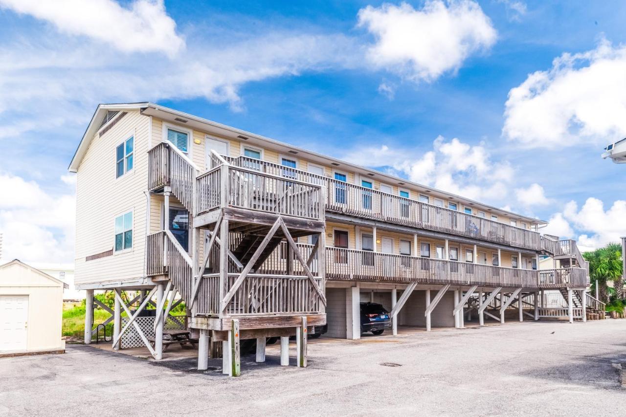 Sea & Sun Villa Gulf Shores Ngoại thất bức ảnh