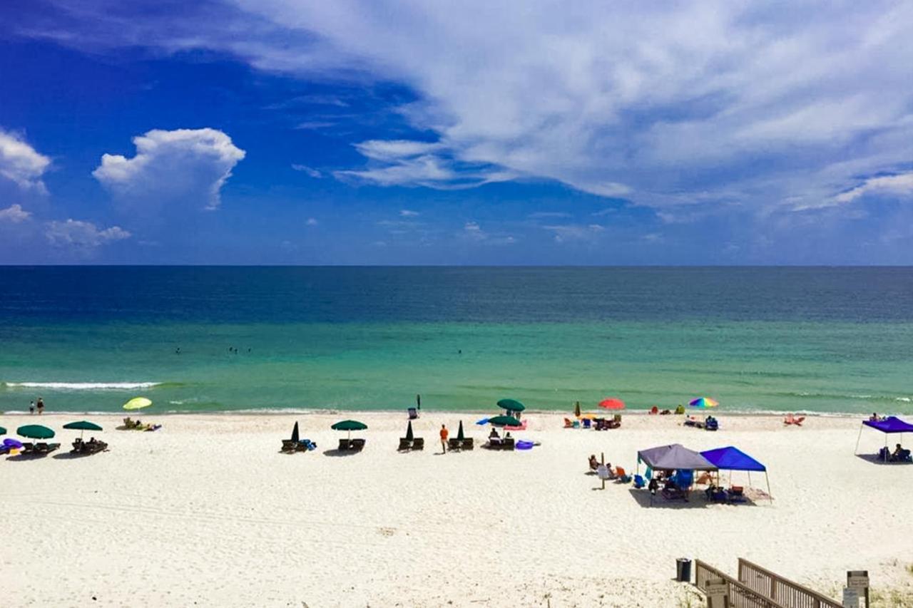 Sea & Sun Villa Gulf Shores Ngoại thất bức ảnh