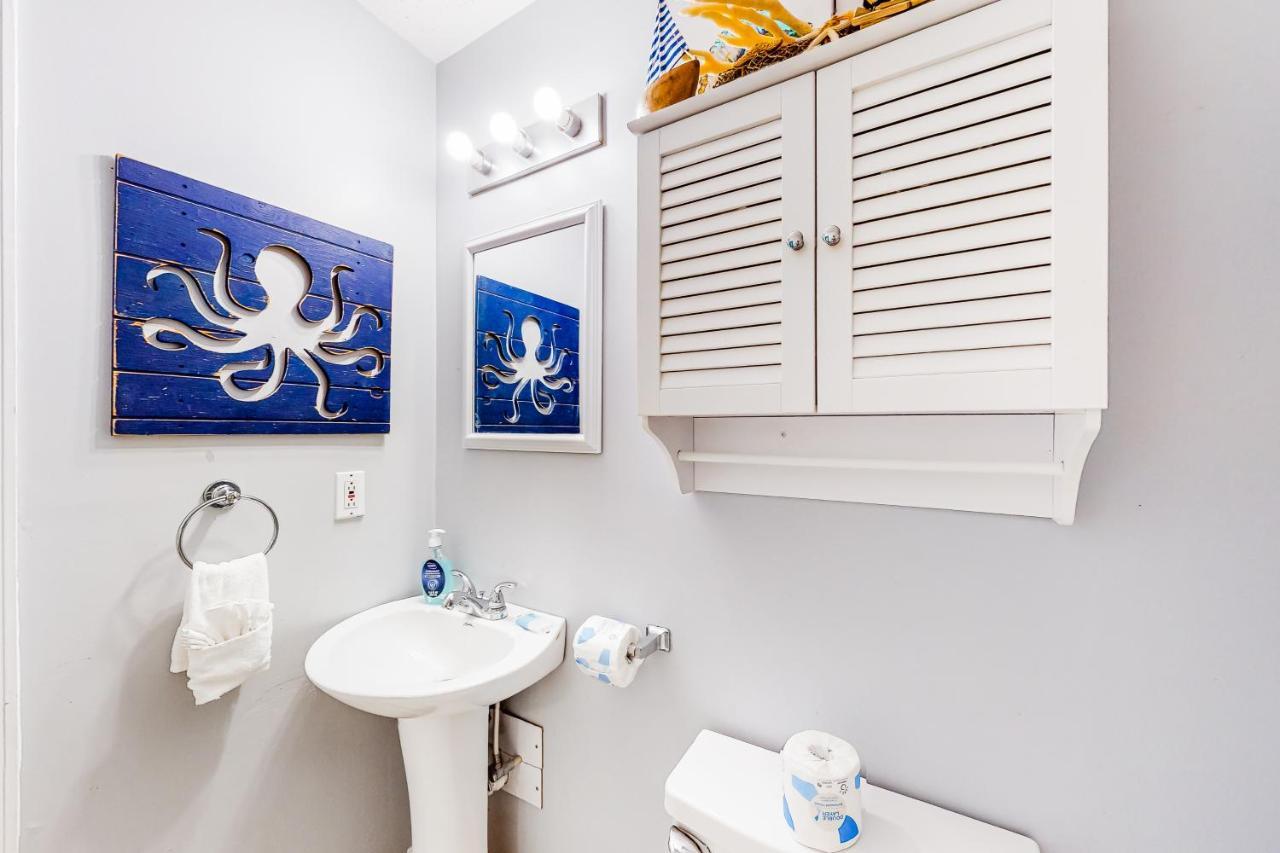 Sea & Sun Villa Gulf Shores Ngoại thất bức ảnh