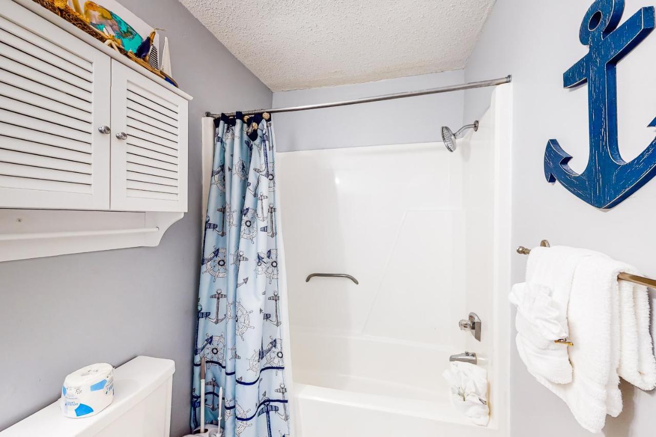 Sea & Sun Villa Gulf Shores Ngoại thất bức ảnh